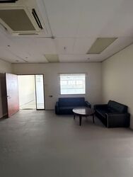 Genting Building (D13), Factory #549417851